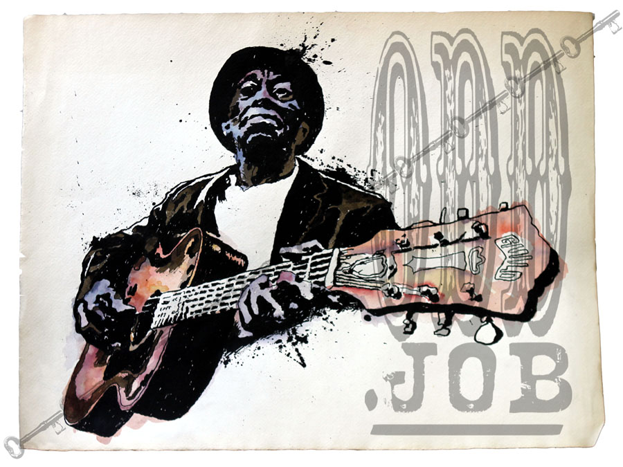 Poster Print