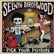 Selwyn Birchwood