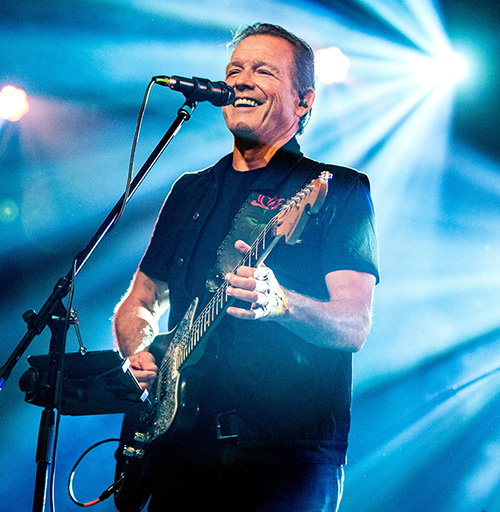 Tommy Castro - photo