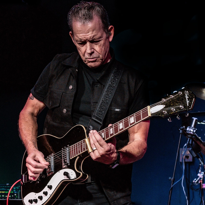 Tommy Castro - photo