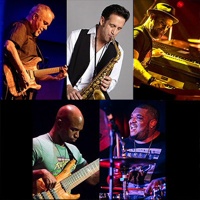 SPECIAL EFX All-Stars